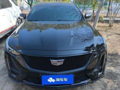Cadillac CT5 28T Premium - фото 3