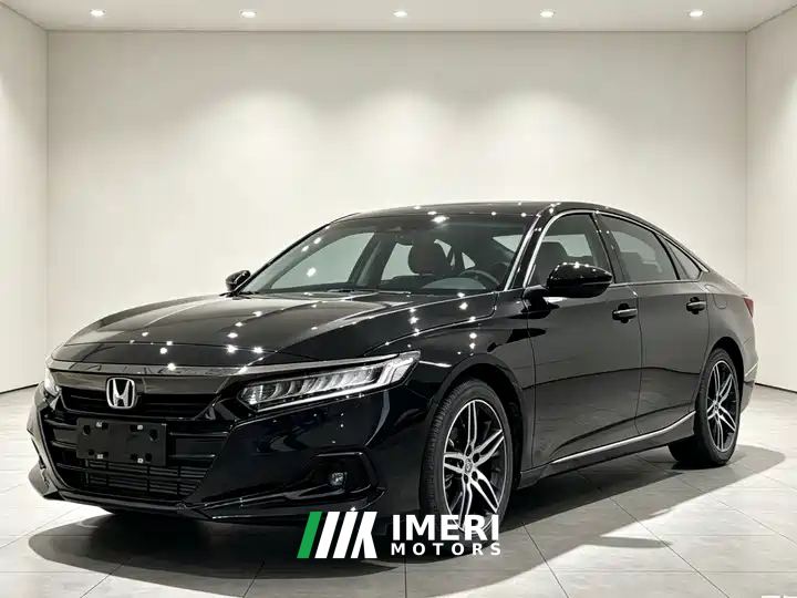 Honda Accord 260TURBO Premium Edition - car from China