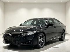 Honda Accord 260TURBO Premium Edition - photo 1