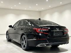 Honda Accord 260TURBO Premium Edition - photo 11