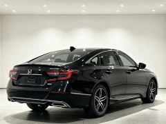 Honda Accord 260TURBO Premium Edition - photo 13