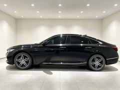 Honda Accord 260TURBO Premium Edition - photo 15