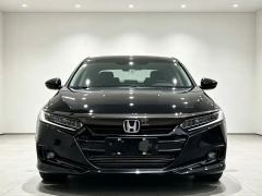 Honda Accord 260TURBO Premium Edition - photo 2