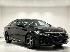Honda Accord 260TURBO Premium Edition - photo 3