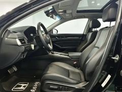 Honda Accord 260TURBO Premium Edition - photo 4