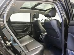 Honda Accord 260TURBO Premium Edition - photo 6