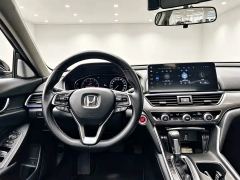 Honda Accord 260TURBO Premium Edition - photo 9