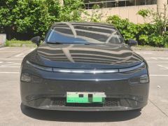 XPeng P7 P7i 702 Rear-wheel drive Max - ფოტო 2