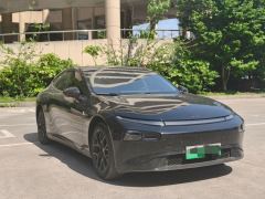 XPeng P7 P7i 702 Rear-wheel drive Max - ფოტო 3