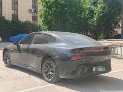 XPeng P7 P7i 702 Rear-wheel drive Max - ფოტო 5