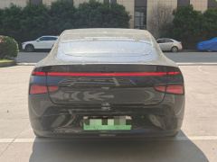 XPeng P7 P7i 702 Rear-wheel drive Max - ფოტო 6