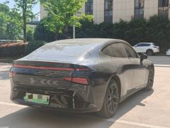 XPeng P7 P7i 702 Rear-wheel drive Max - ფოტო 7