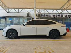 Dongfeng Yipai 007 BEV 620km RWD Pro Edition - фото 10