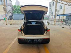 Dongfeng Yipai 007 BEV 620km RWD Pro Edition - фото 11