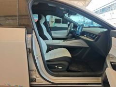 Dongfeng Yipai 007 BEV 620km RWD Pro Edition - фото 6