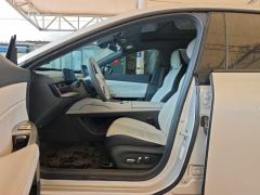 Dongfeng Yipai 007 BEV 620km RWD Pro Edition - фото 7