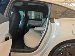 Dongfeng Yipai 007 BEV 620km RWD Pro Edition - фото 8