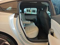 Dongfeng Yipai 007 BEV 620km RWD Pro Edition - фото 9