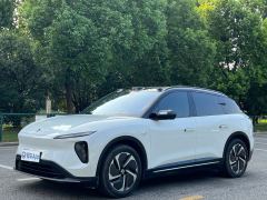 NIO ES6 490km 75kWh - ფოტო 1