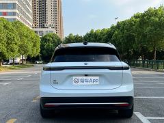 NIO ES6 490km 75kWh - ფოტო 14