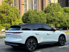 NIO ES6 490km 75kWh - ფოტო 15