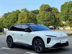 NIO ES6 490km 75kWh - ფოტო 3
