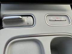 NIO ES6 490km 75kWh - ფოტო 4