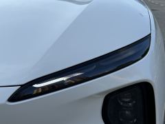 NIO ES6 490km 75kWh - ფოტო 9
