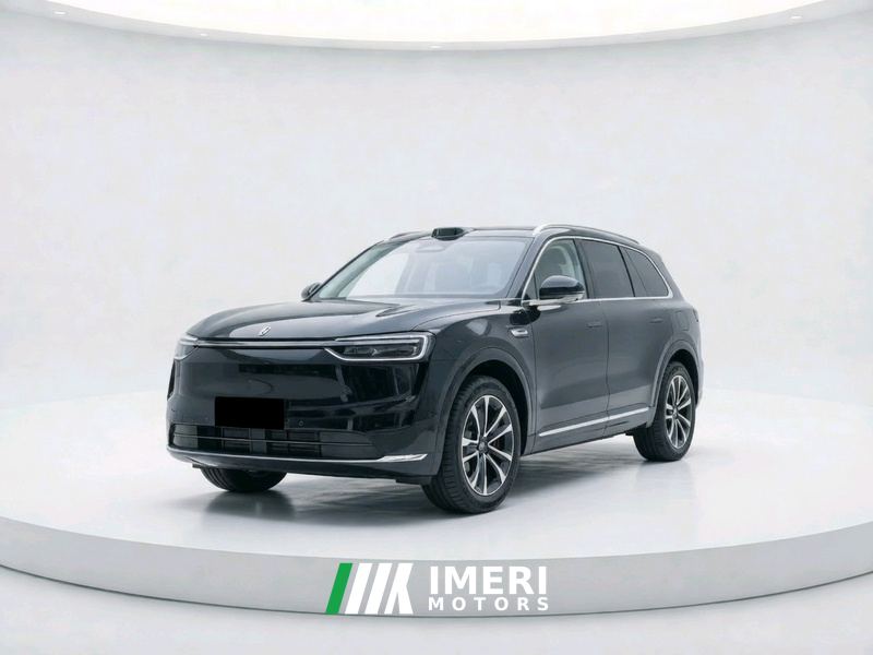 AITO HarmonyOS Intelligent Mobility M7 EREV 315km AWD Ultra 5-seater (192-wire LiDAR) - car from China