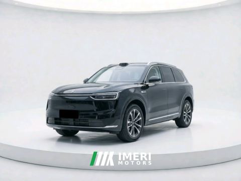 2026 AITO M7 EREV Edition 315km AWDUltra 5(192) - ავტომობილი ჩინეთიდან