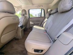 AITO HarmonyOS Intelligent Mobility M7 EREV 315km AWD Ultra 5-seater (192-wire LiDAR) - photo 4