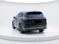 AITO HarmonyOS Intelligent Mobility M7 EREV 315km AWD Ultra 5-seater (192-wire LiDAR) - photo 7