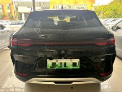 BYD Song PLUS EV Smart Driving Edition 520km Luxury Edition - ფოტო 11