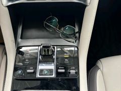 BYD Song PLUS EV Smart Driving Edition 520km Luxury Edition - ფოტო 13