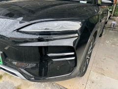BYD Song PLUS EV Smart Driving Edition 520km Luxury Edition - ფოტო 2