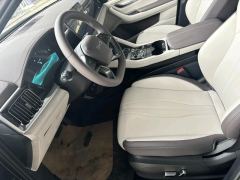 BYD Song PLUS EV Smart Driving Edition 520km Luxury Edition - ფოტო 3
