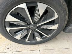 BYD Song PLUS EV Smart Driving Edition 520km Luxury Edition - ფოტო 4