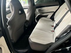 BYD Song PLUS EV Smart Driving Edition 520km Luxury Edition - ფოტო 5