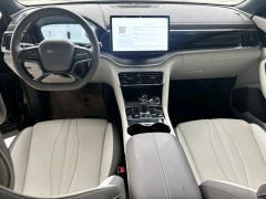 BYD Song PLUS EV Smart Driving Edition 520km Luxury Edition - ფოტო 8