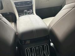 BYD Song PLUS EV Smart Driving Edition 520km Luxury Edition - ფოტო 9