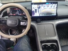 GAC AION S 70MAX Edition54.6kwh - photo 16