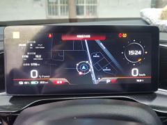 GAC AION S 70MAX Edition54.6kwh - photo 20
