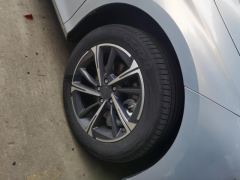 GAC AION S 70MAX Edition54.6kwh - photo 6