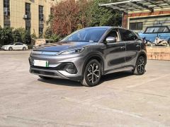 BYD Yuan PLUS Honor Edition 430km Leading Edition - photo 1