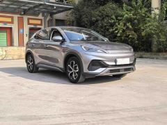 BYD Yuan PLUS Honor Edition 430km Leading Edition - photo 3