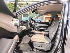 BYD Yuan PLUS Honor Edition 430km Leading Edition - photo 4
