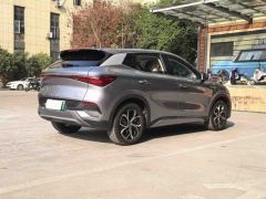 BYD Yuan PLUS Honor Edition 430km Leading Edition - photo 7