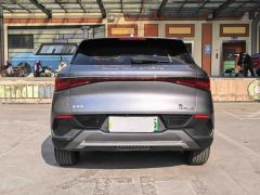BYD Yuan PLUS Honor Edition 430km Leading Edition - photo 8