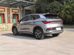 BYD Yuan PLUS Honor Edition 430km Leading Edition - photo 9