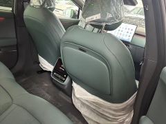 Xpeng P7 700km Limited Edition Max - фото 9